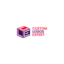Custom Logos Expert Logo