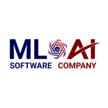 MLAI Solution Logo