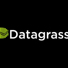 DataGrass.io Logo