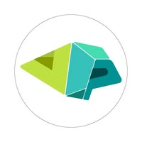 Virtual Pebbles Logo