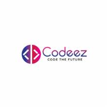 Codeez Logo