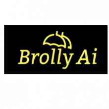 brollyai Logo