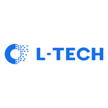L-TECH Logo
