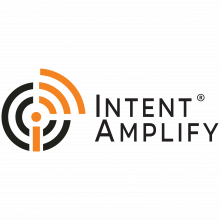 Intent Amplify® Logo