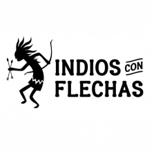 Indios Con Flechas | Logo