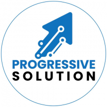 Progressive Solution Logo