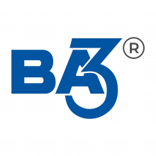 BA3® Digital Marketing Logo