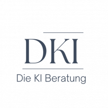 Die KI Beratung - DKI Logo