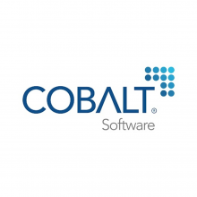 Cobalt Software Logo