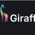 Giraffe Digital Logo