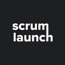 ScrumLaunch Logo