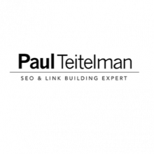 Paul Teitelman Logo