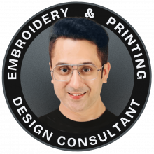 Digitizer Buddy - Webraj, Inc Logo