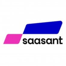 SaasAnt Inc. Logo