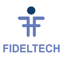 Fidel Technologies KK, Japan Logo