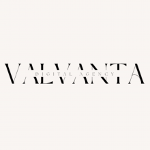Valvanta Digital Agency Logo
