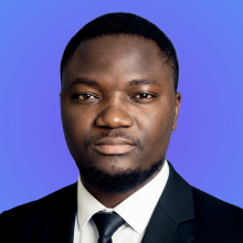 PetersTouch Creative Logo