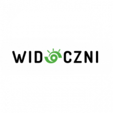 Widoczni Digital Agency Logo
