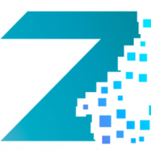 ZeviralTech Logo