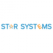Star Systems Logo