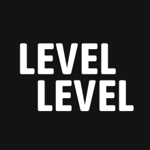 Level Level Logo