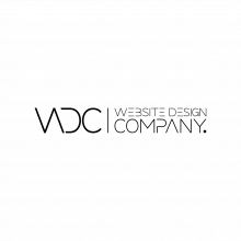 Website Design Company Logo