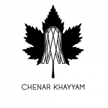 chenarkhayyam Logo