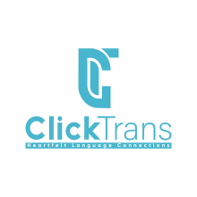 ClickTranss Logo