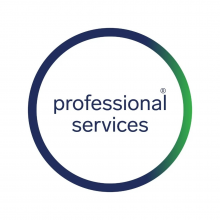 professional services Logo
