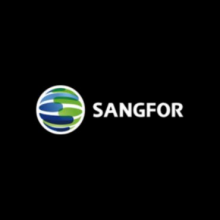 Sangfor Logo