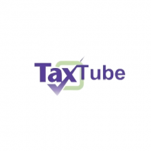 Taxtube Logo