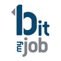BitMyJob Logo