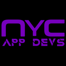 New York App Devs Logo