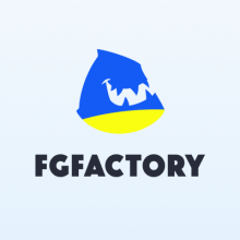 Fgfactory Australia Logo