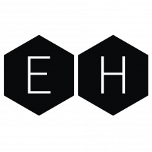 Etherhive Technologies Private Limited Logo