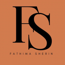 father sherin Logo
