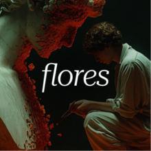 Flores Agency Logo