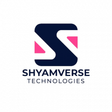 Shyamverse Technologies Logo