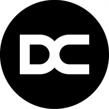 DC Design Works Logo