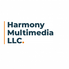 Harmony Multimedia LLC Logo