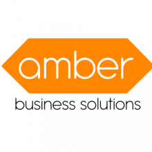 Amber Business Solutions Logo