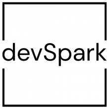 devSpark Ltd Logo