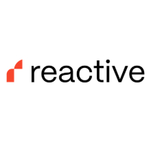 Reactive Logo