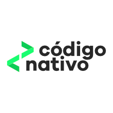 Codigo Nativo Logo