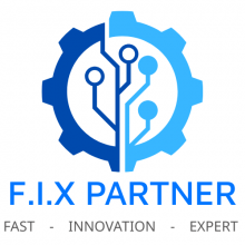 FIX Solutions JSC. Logo