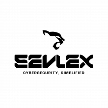 Sevlex Cybersecurity Logo