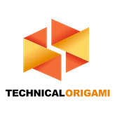 Technical Origami Logo