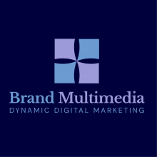 Brand Multimedia Logo