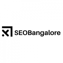 SEOBangalore Logo