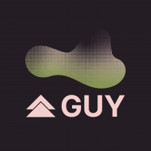 GUY Logo